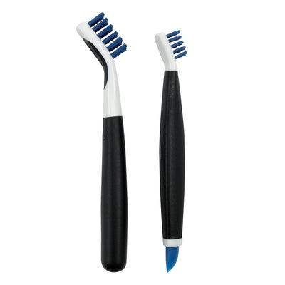 OXO GG DEEP CLEAN BRUSH SET BUE