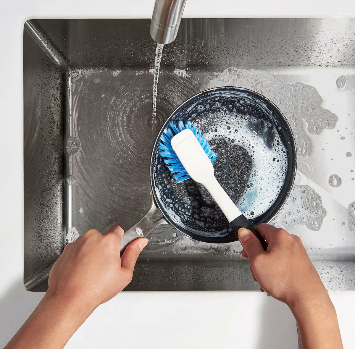 Dish Brush