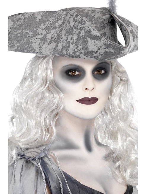Kit de Maquillaje Barco Fantasma