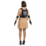 Cazafantasmas para mujer Deluxe para adulto