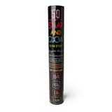 Snap And Glow Sticks - 50 Piece Party Pack