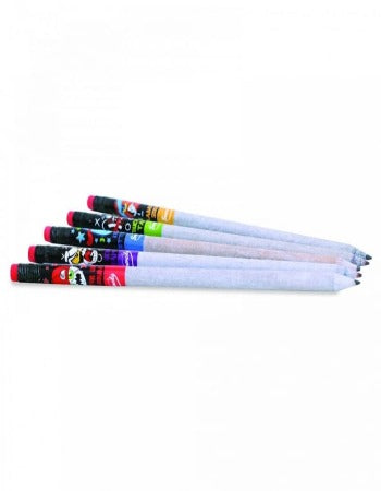 Lápices aromáticos Smencils