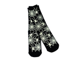 Funny Bones Glow in the Dark Socks