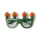 Spooky LITES! Jumbo Flashing Halloween Glasses