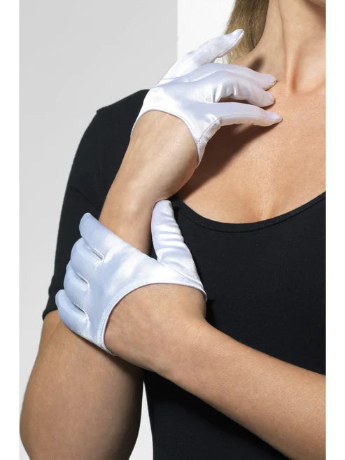 Guantes sin dedos