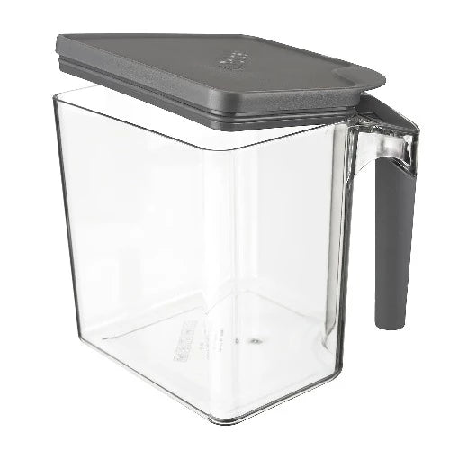 2.75 QT Handle It Canister