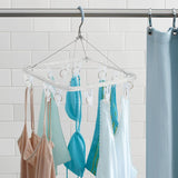 Secador de accesorios colgantes