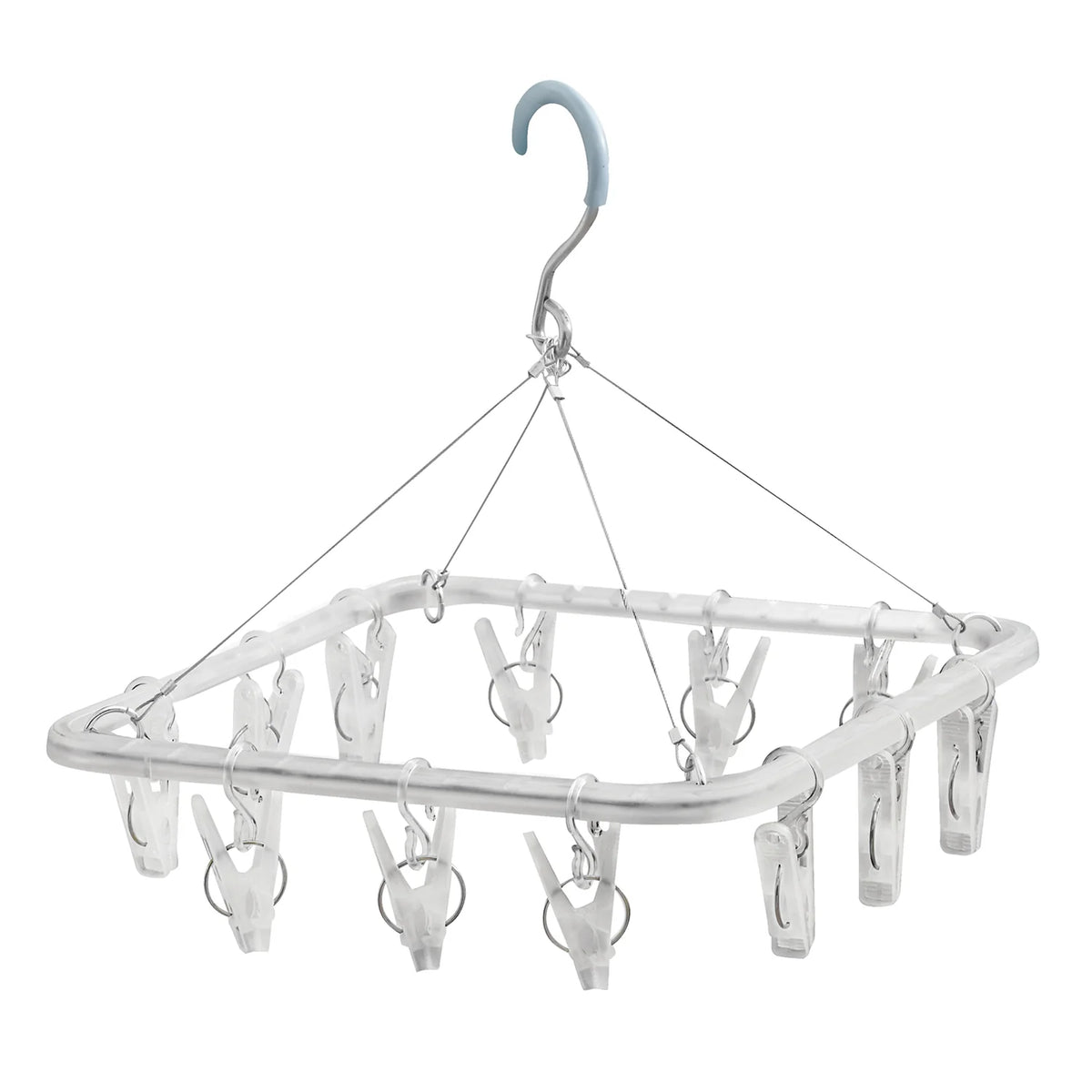 Secador de accesorios colgantes
