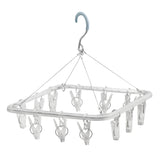 Secador de accesorios colgantes
