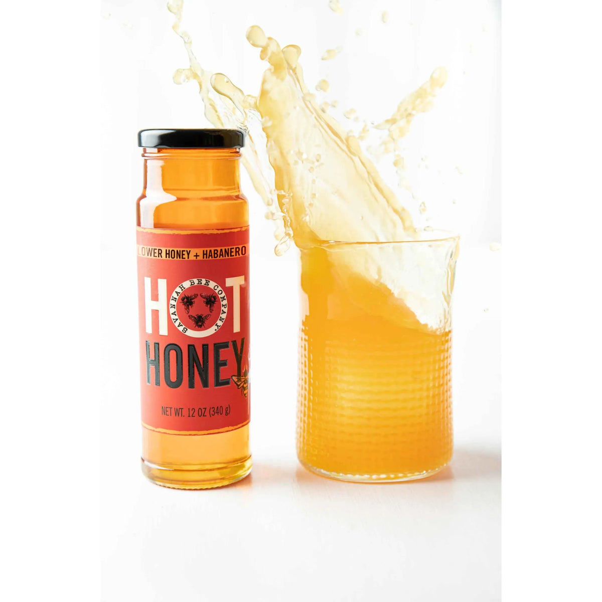 Miel Picante 340 g