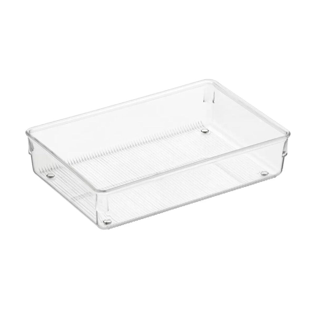 Clear & Neat Set — Orden que se ve
