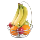 Axis Frutero Colgador de Plátanos Cromo