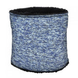 Ladies Variegated Neck Gaiter