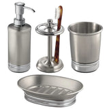 York Metal TB Stand Split Finish