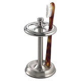 York Metal TB Stand Split Finish