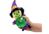 Estrujable Hinchazón de Halloween