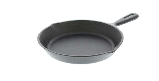 Sartén Black 16cm