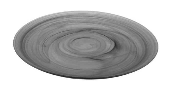 Plato 31 cm