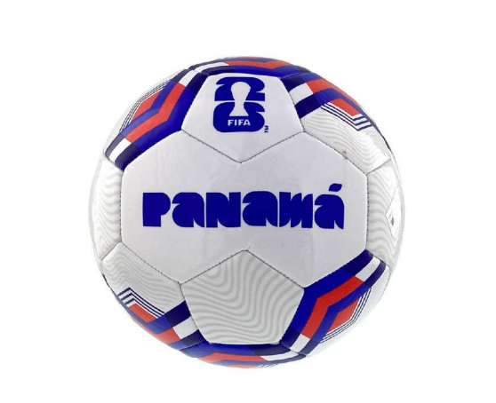 Balón Copa Mundial FIFA 2026 Panamá #5