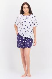 Conjunto Yummy Biker de mezclilla