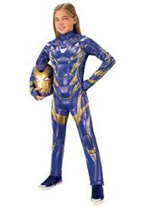 Avengers: Endgame Deluxe Rescue Costume