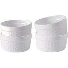 Cuenco 3 piezas 160 ml