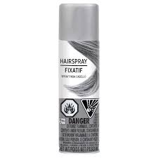 Color de pelo plateado 3.0 oz