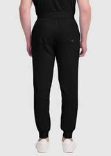Pantalón deportivo Acadia negro