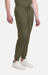 Jogger Pantalón Oliva
