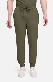 Jogger Pantalón Oliva