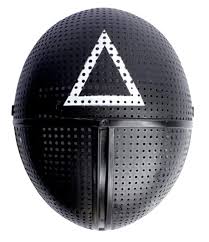 Tri Game Mask