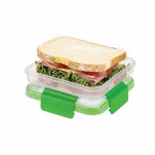 Snaplock para Sándwiches para Llevar