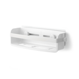 Flex Adhesive Bin White
