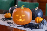 Jabberin Jack The Talking Animated Pumpkin