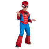 TODDLER - SPIDERMAN