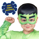 Toddler - Hulk