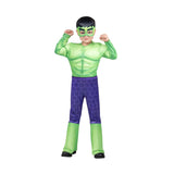 Toddler - Hulk