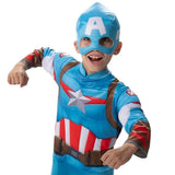 Toddler - Captain America