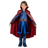 DELUXE DOCTOR STRANGE