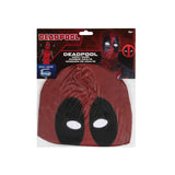 DEADPOOL ADULT FABRIC DELUXE MASK