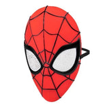 MÁSCARA INFANTIL SPIDERMAN