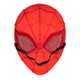 MÁSCARA INFANTIL SPIDERMAN
