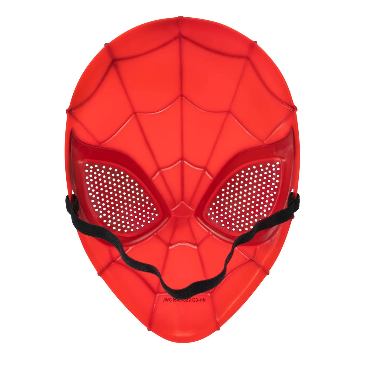 MÁSCARA INFANTIL SPIDERMAN