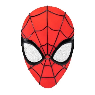 MÁSCARA INFANTIL SPIDERMAN