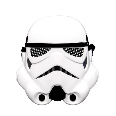 STORMTROOPER CHILD VALUE MASk