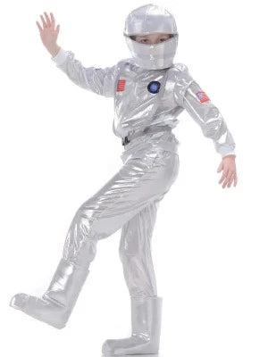 Comandante de astronautas del transbordador espacial