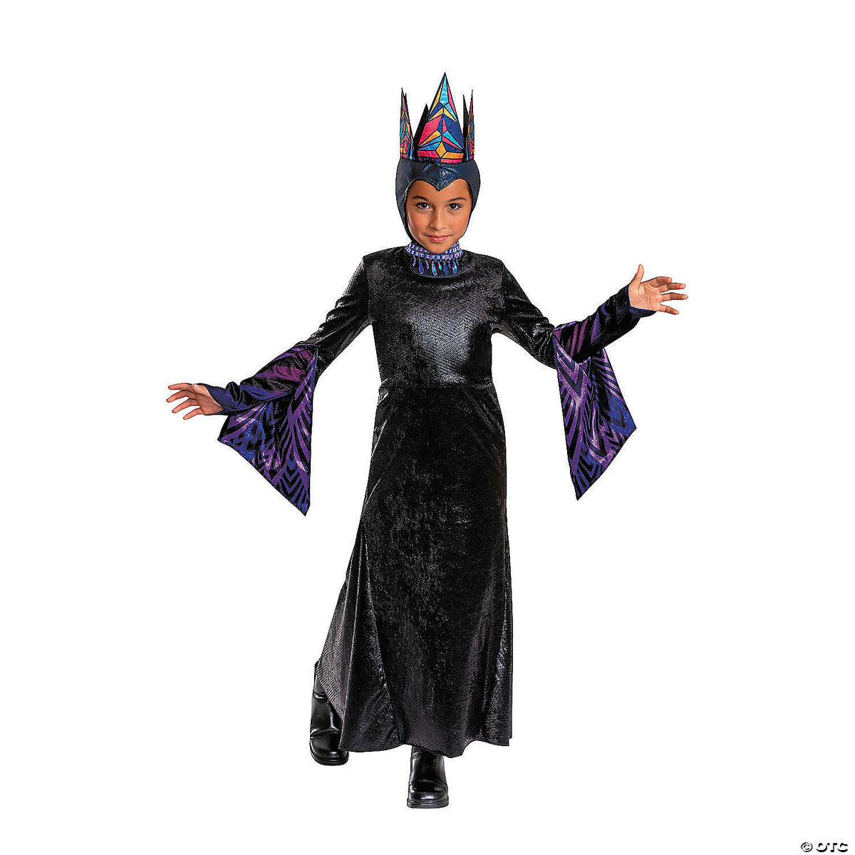 Evil Queen Live Action Classic