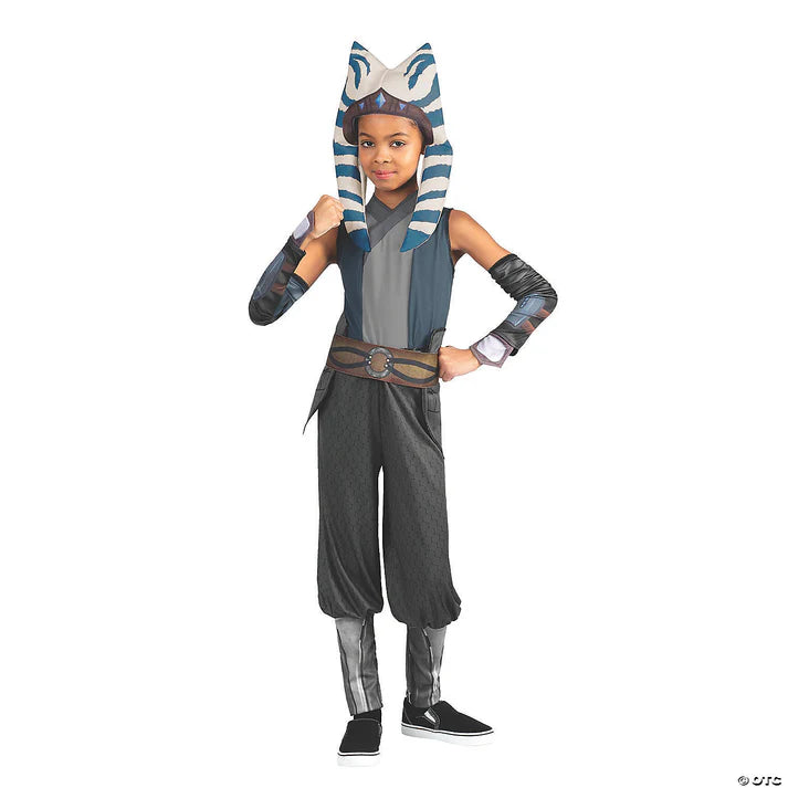 Chica Ahsoka