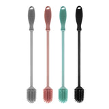 Krumbs Kitchen Essentials Cepillo de silicona para botellas
