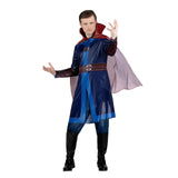 Doctor Strange Hombres